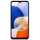 SAMSUNG Clear Case do Galaxy A14 Transparent - 1127978 - zdjęcie 4